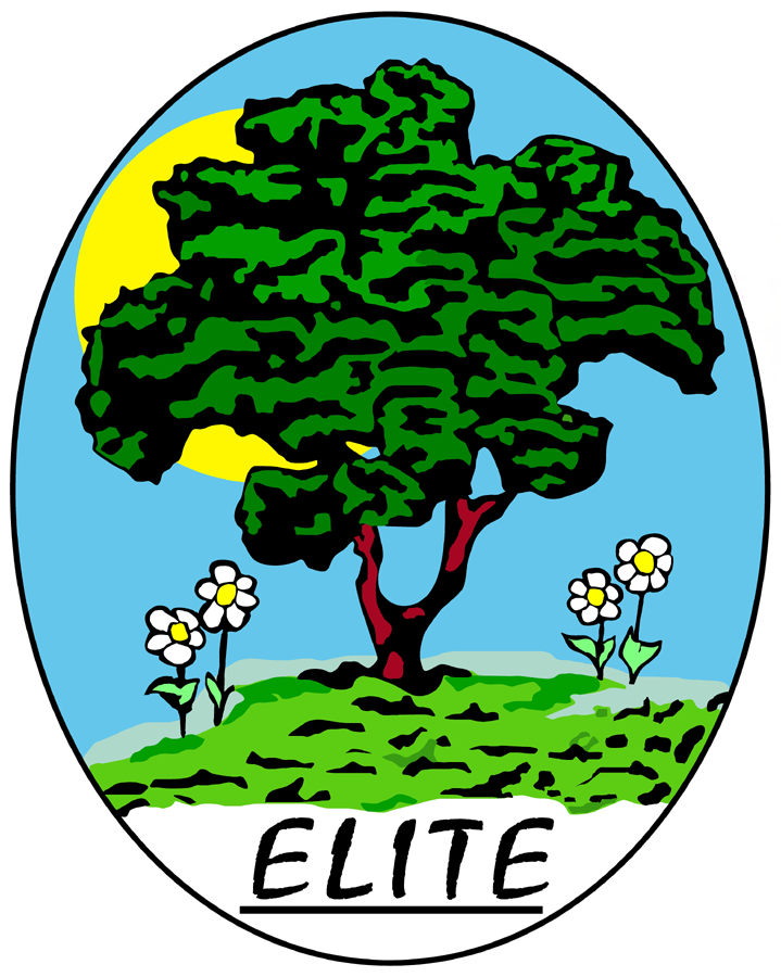 Logo for ELITE LANDSCAPING & TREE SVC